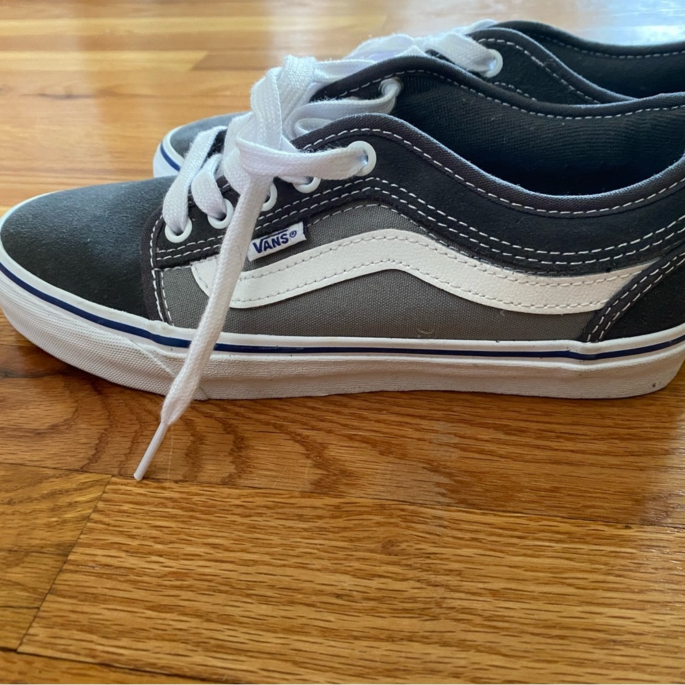 Vans classic sneakers